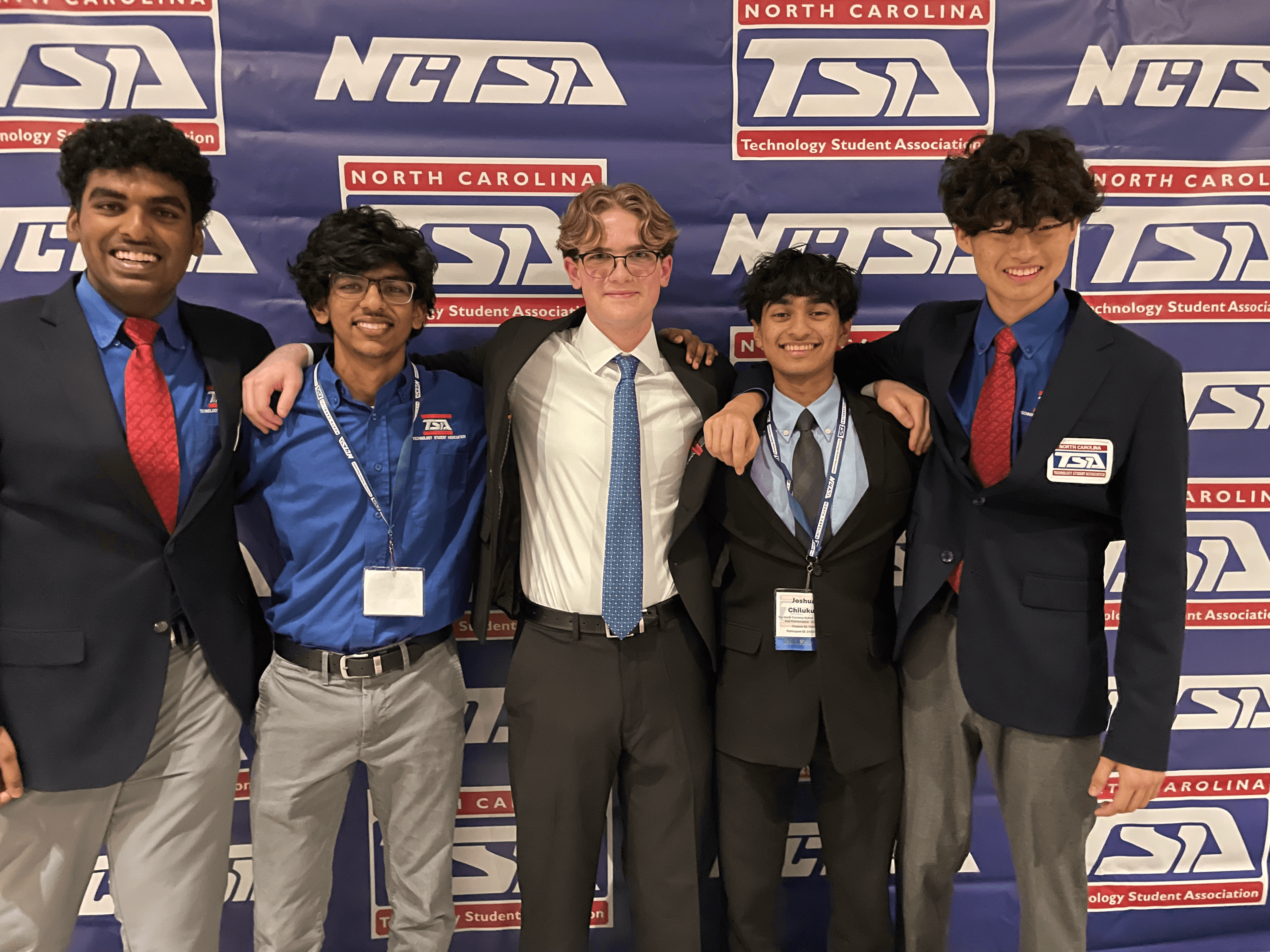 NC TSA